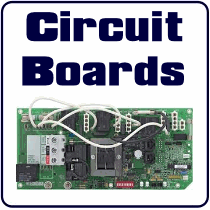 JACUZZI ® Circuit Boards