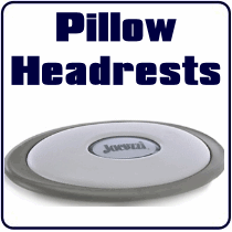 JACUZZI ® Pillow Headrests