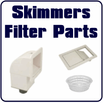 JACUZZI ® Skimmers