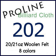 ProLine 202