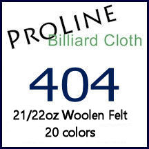 ProLine 404