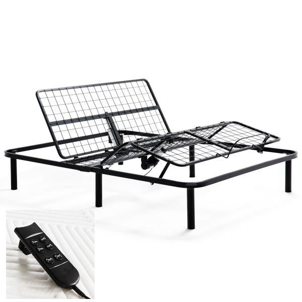 SV 150 Power Adjustable Bed Base