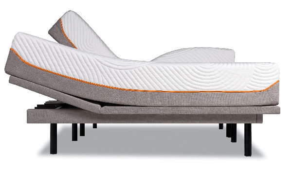 Tempur-Pedic Contour Elite Breeze 2.0 Power Bed Tempur-Pedic Contour Elite Breeze 2.0 Power Bed