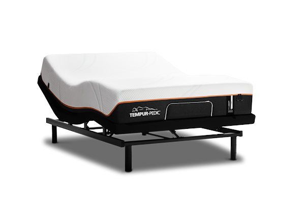 Tempur-Pedic ProAdapt Firm Power Bed Tempur-Pedic ProAdapt Firm Power Bed