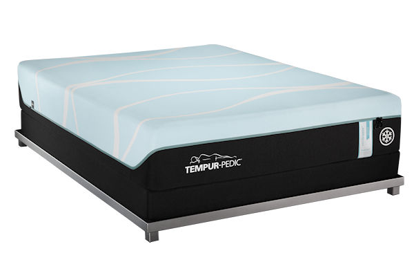 Tempur-Pedic Pro Breeze Medium Hybrid Tempur-Pedic Pro Breeze Medium Hybrid