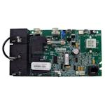 Master Spa Circuit Board MAS25 Master Spa Circuit Board MAS25