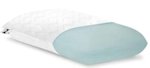 Memory Foam Pillows - Z-Gel Infused Memory Foam Pillows - Z-Gel Infused