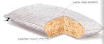 Latex Pillows - Z Shredded Latex Pillows - Z Shredded