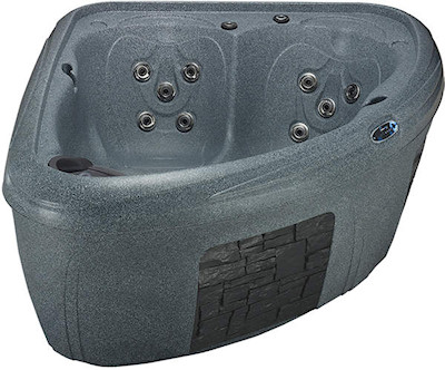 Dream Maker Fantasy Hot Tub