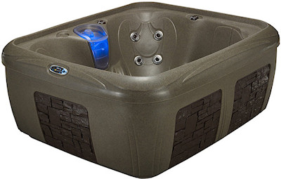 maker tub dream ez spa litres gallons capacity
