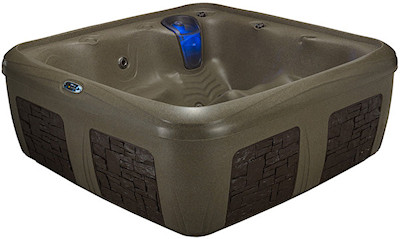 Dream Maker Odessy Hot Tub